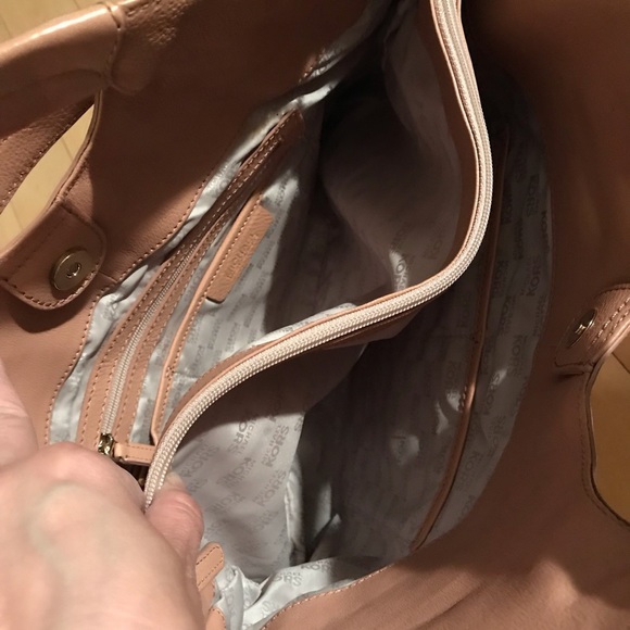 Genuine Michael Kors hand/shoulder bag - Picture 5 of 7